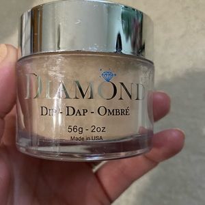 BNWT IGel Beauty Diamond Dip Powder